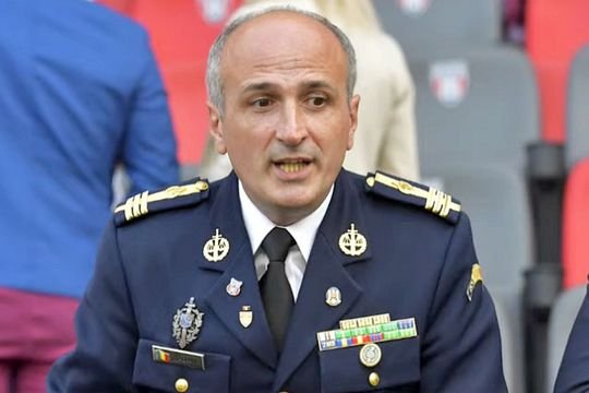 Război total! Talpan dă &icirc;n judecată FRF-ul dacă nu retrogradează FCSB &icirc;n Liga 4: Voi cere dizolvarea Federației!