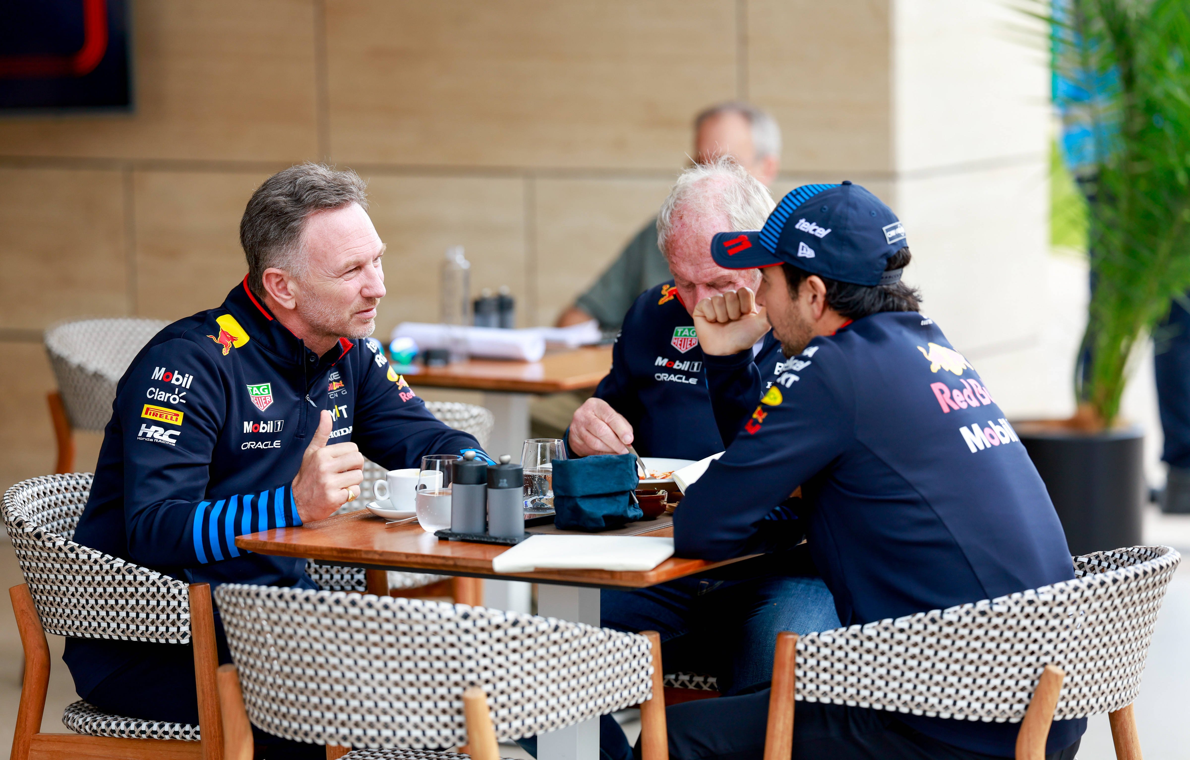 Sergio Perez a rupt tăcerea după plecarea de la Red Bull Racing: Nu mă așteptam