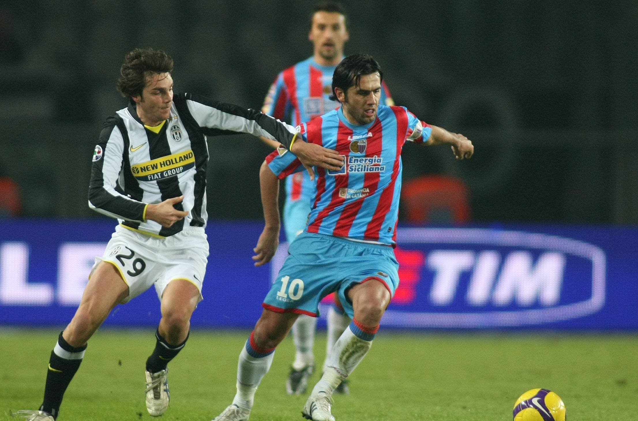 &Icirc;l recunoști? Gazzetta dello Sport publică o fotografie cu rom&acirc;nul misterios din anii 2000 care a jucat &icirc;n Serie A