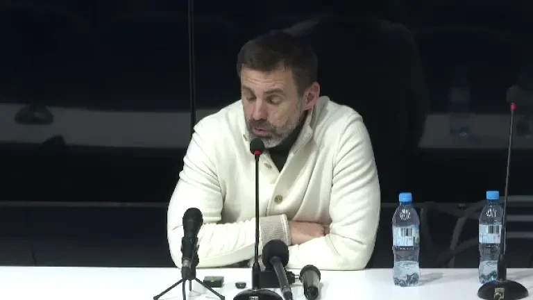 Zeljko Kopic a dezvăluit care e obiectivul lui Dinamo