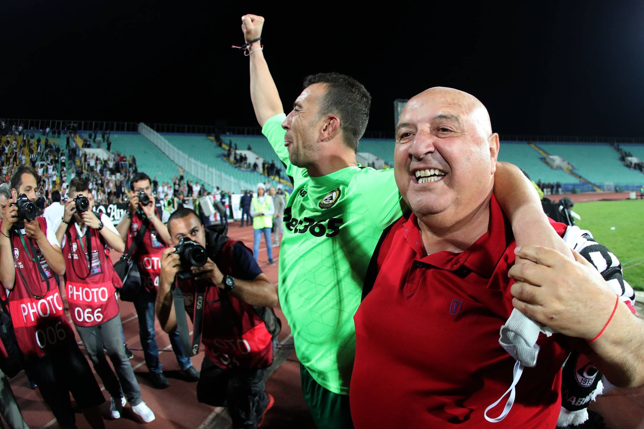 Petkov georgi slavia sofia imago34593544