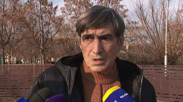 &rdquo;Ce v-a făcut să vă &icirc;ntoarceți &icirc;n fotbal?&rdquo;. Victor Pițurcă a dat răspunsul
