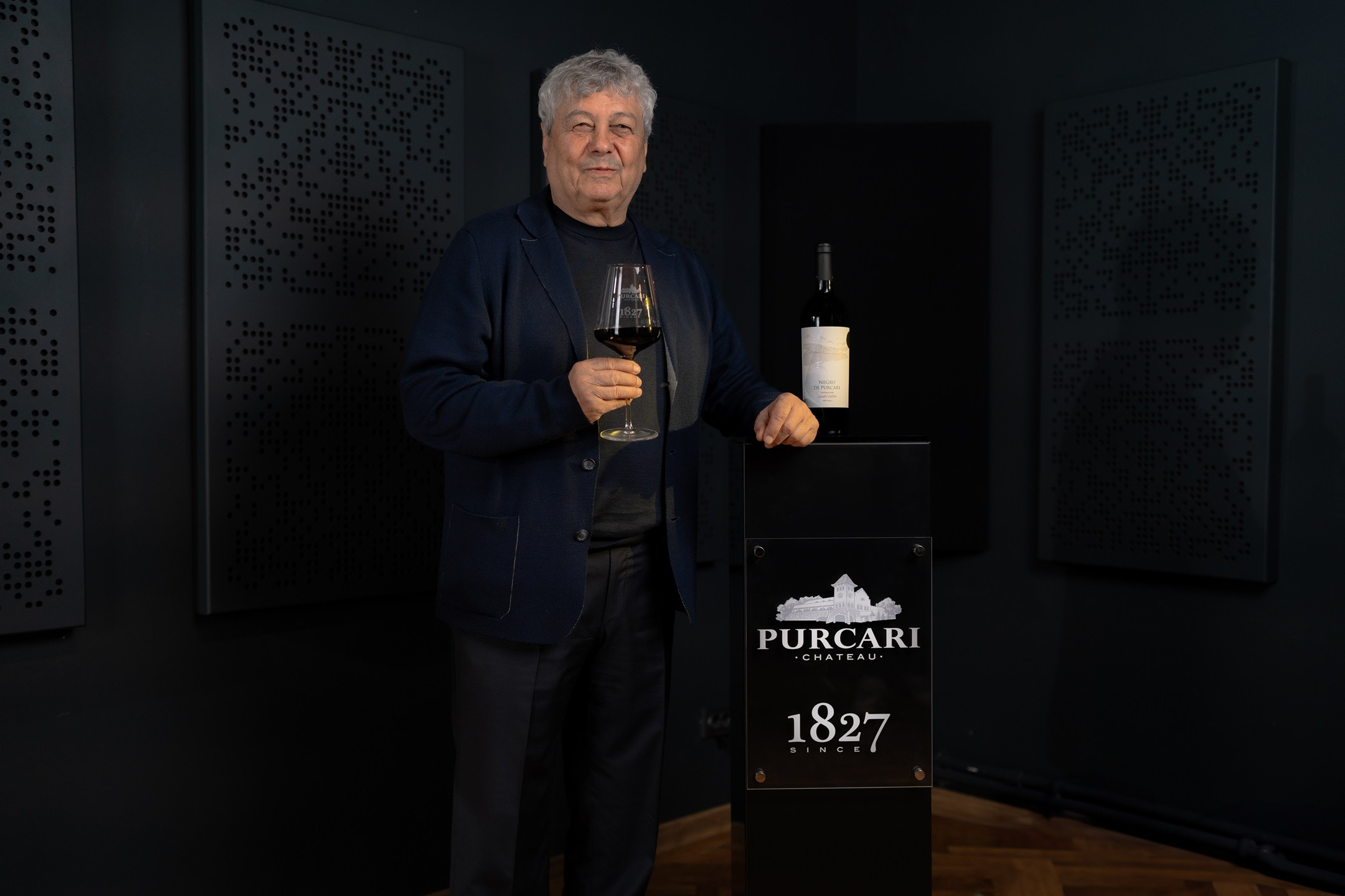 Mircea Lucescu: Sir Alex Ferguson m-a &icirc;nvățat pasiunea pentru acest domeniu! Selecționerul Rom&acirc;niei, declarație grozavă