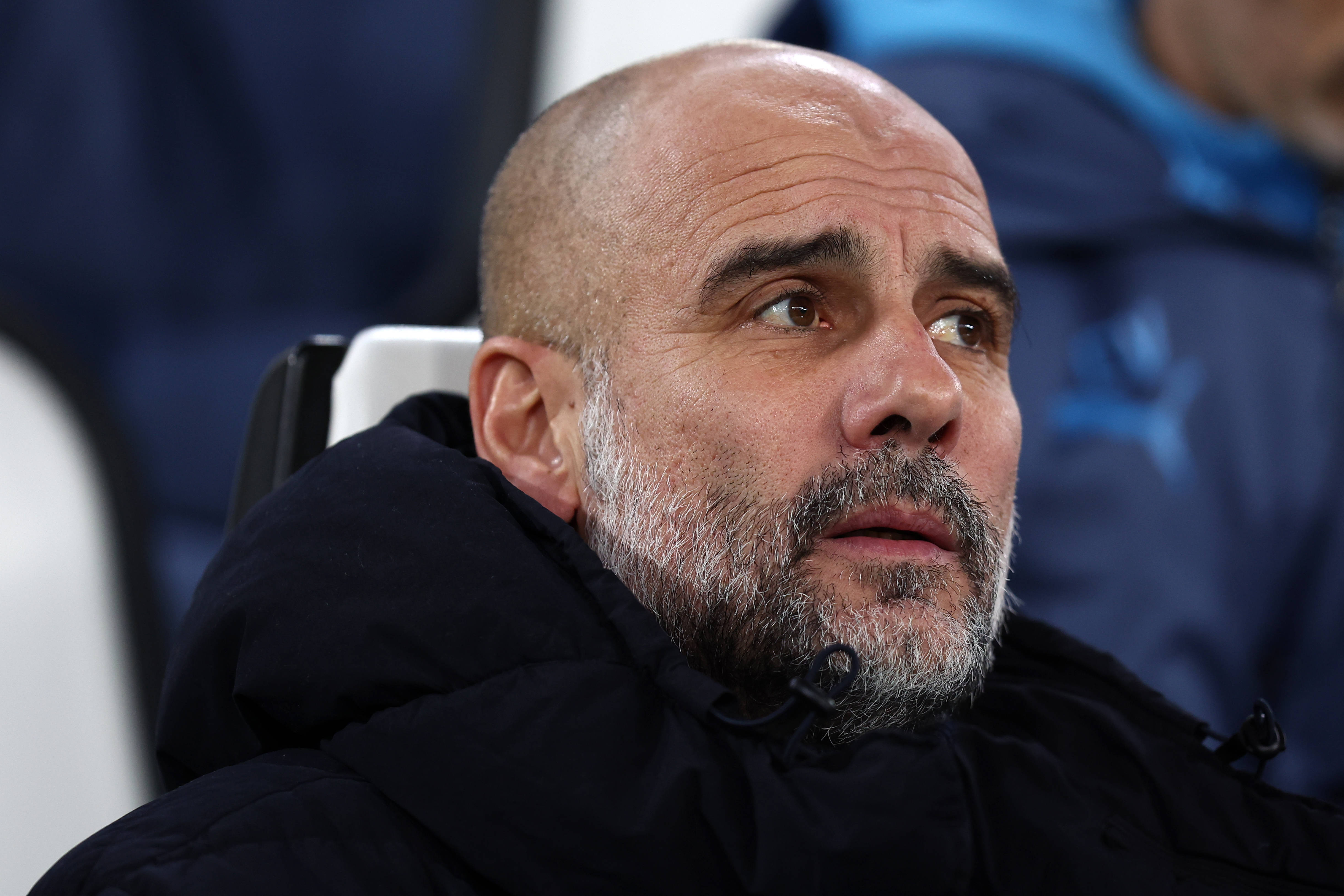 Transferul la care visează Pep Guardiola la Manchester City! Singurul obstacol din calea &rdquo;Cetățenilor&rdquo;