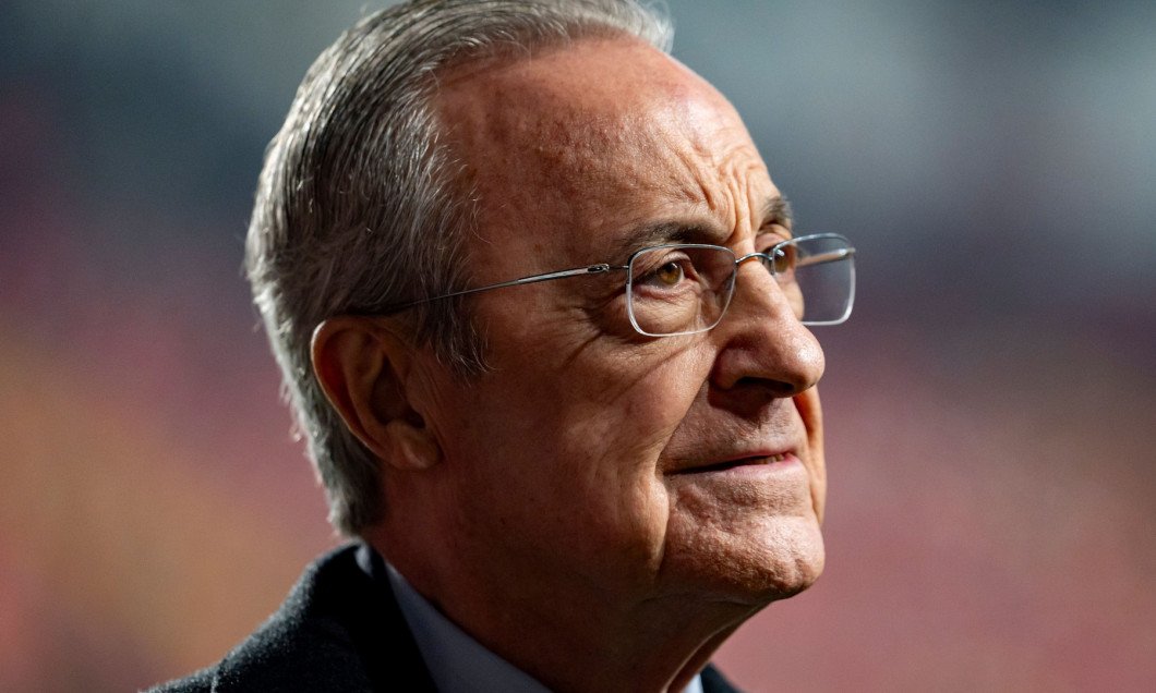 Florentino Perez s-a dus direct la vestiare după eșecul cu Arsenal! Jucătorii lui Real Madrid au explodat