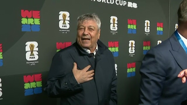 Mircea Lucescu surprinde. Echipa pe care o vede peste Olanda &icirc;n preliminariile CM 2026