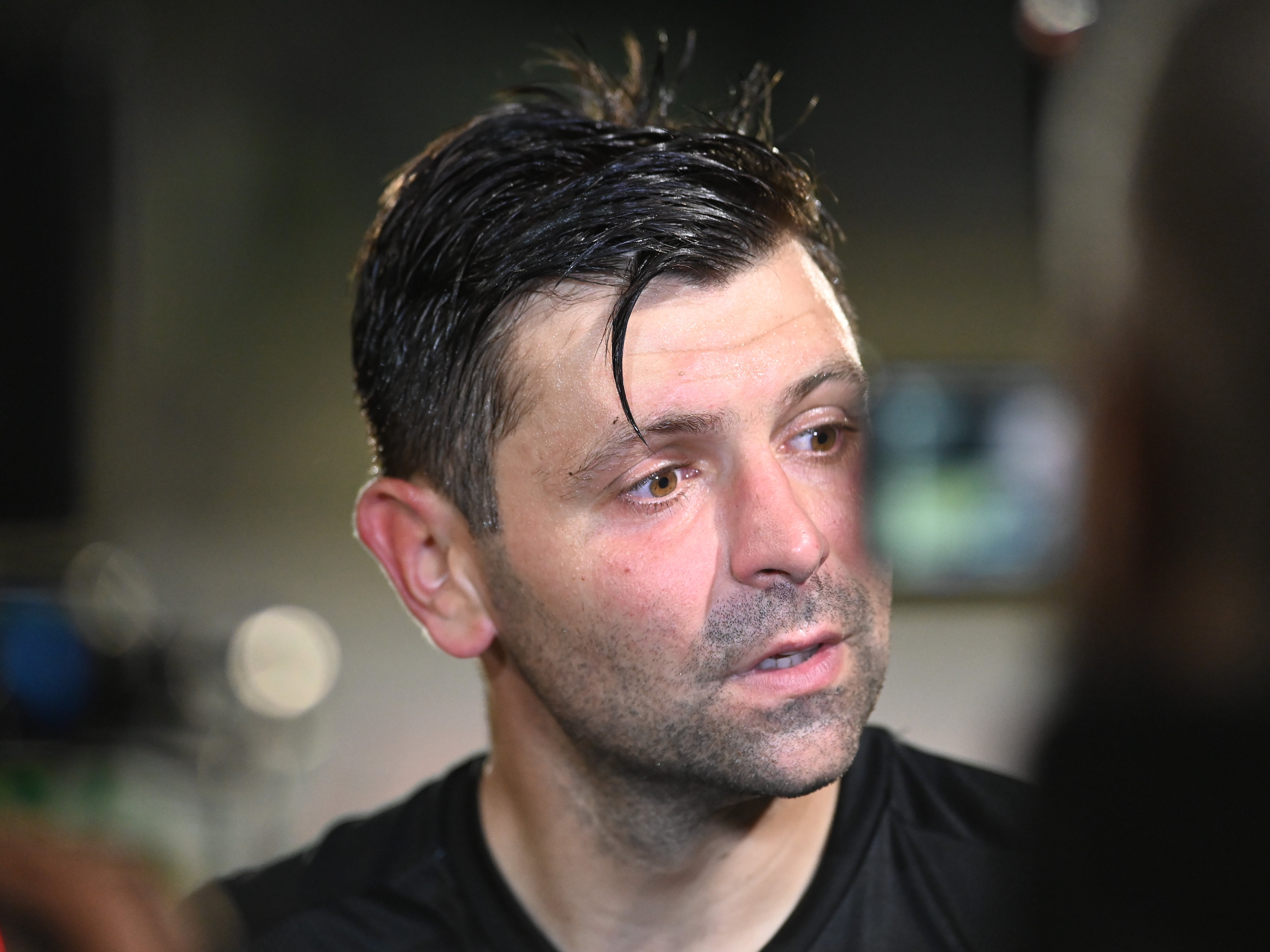 Raul Rusescu nu e impresionat de transferul făcut de Gigi Becali la FCSB: &rdquo;Ai greșit omul&rdquo;