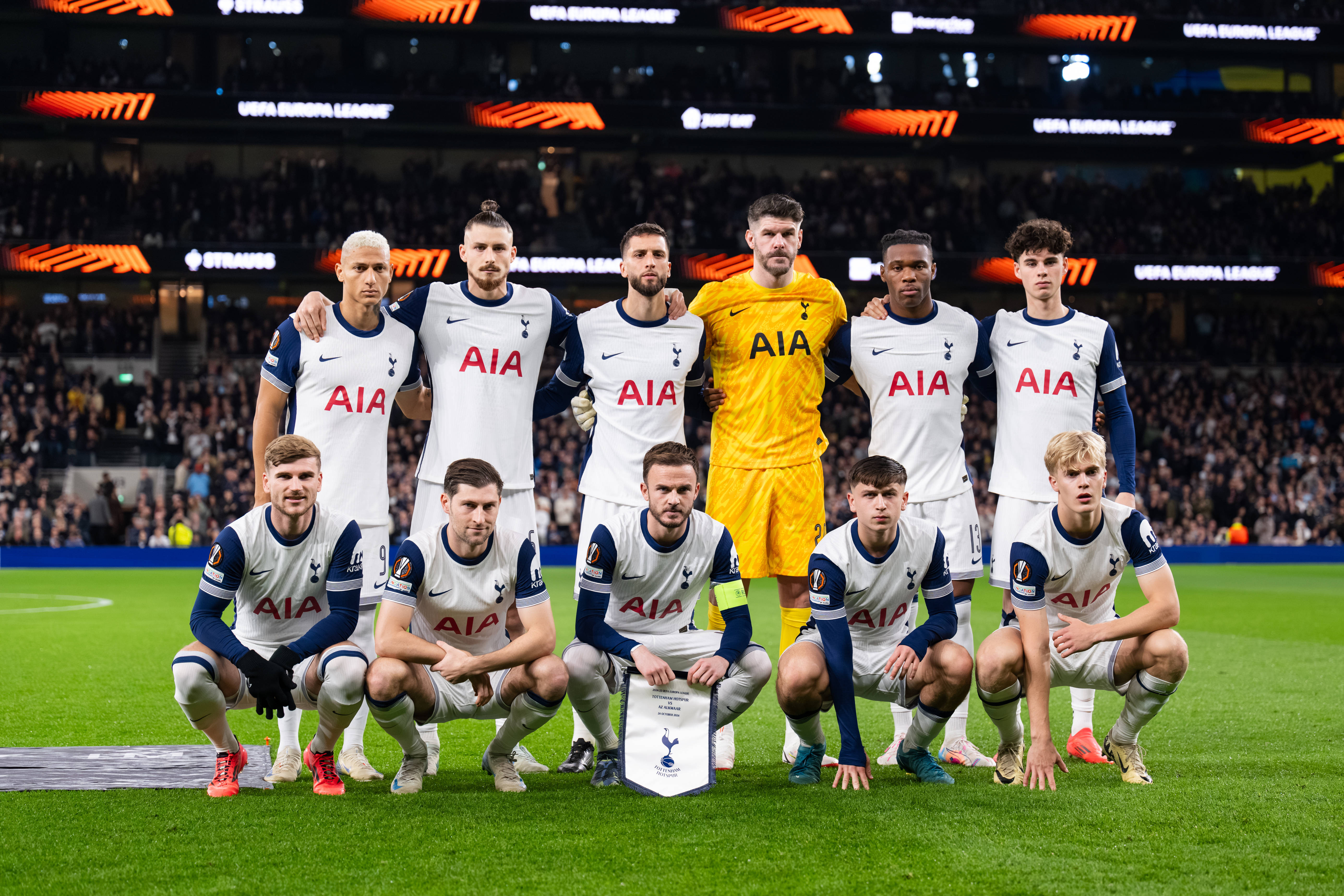 Pleacă de la Tottenham! Ange Postecoglou s-a decis după egalul cu Rangers