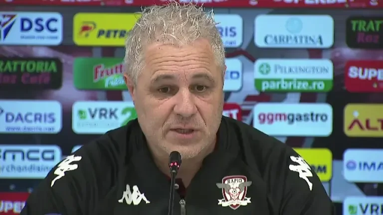 Dinamovistul care l-a impresionat pe Marius Șumudică: Un jucător bun, &icirc;mi place!