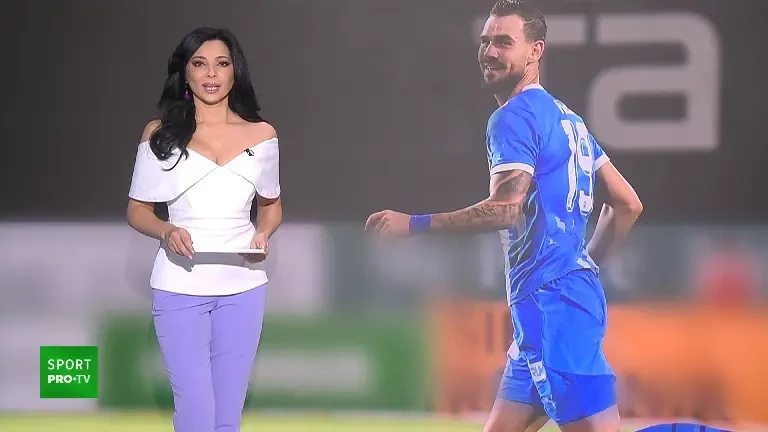 Gluma lui Elvir Koljic, după ce a aflat că Bosnia va lupta cu Rom&acirc;nia pentru calificarea la Campionatul Mondial