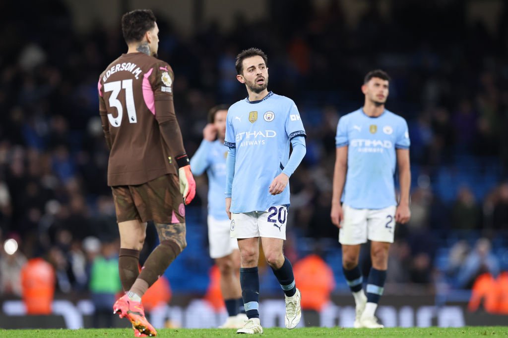 Cea mai dură reacție după Manchester City - Manchester United 1-2: Echipă de subsolul clasamentului