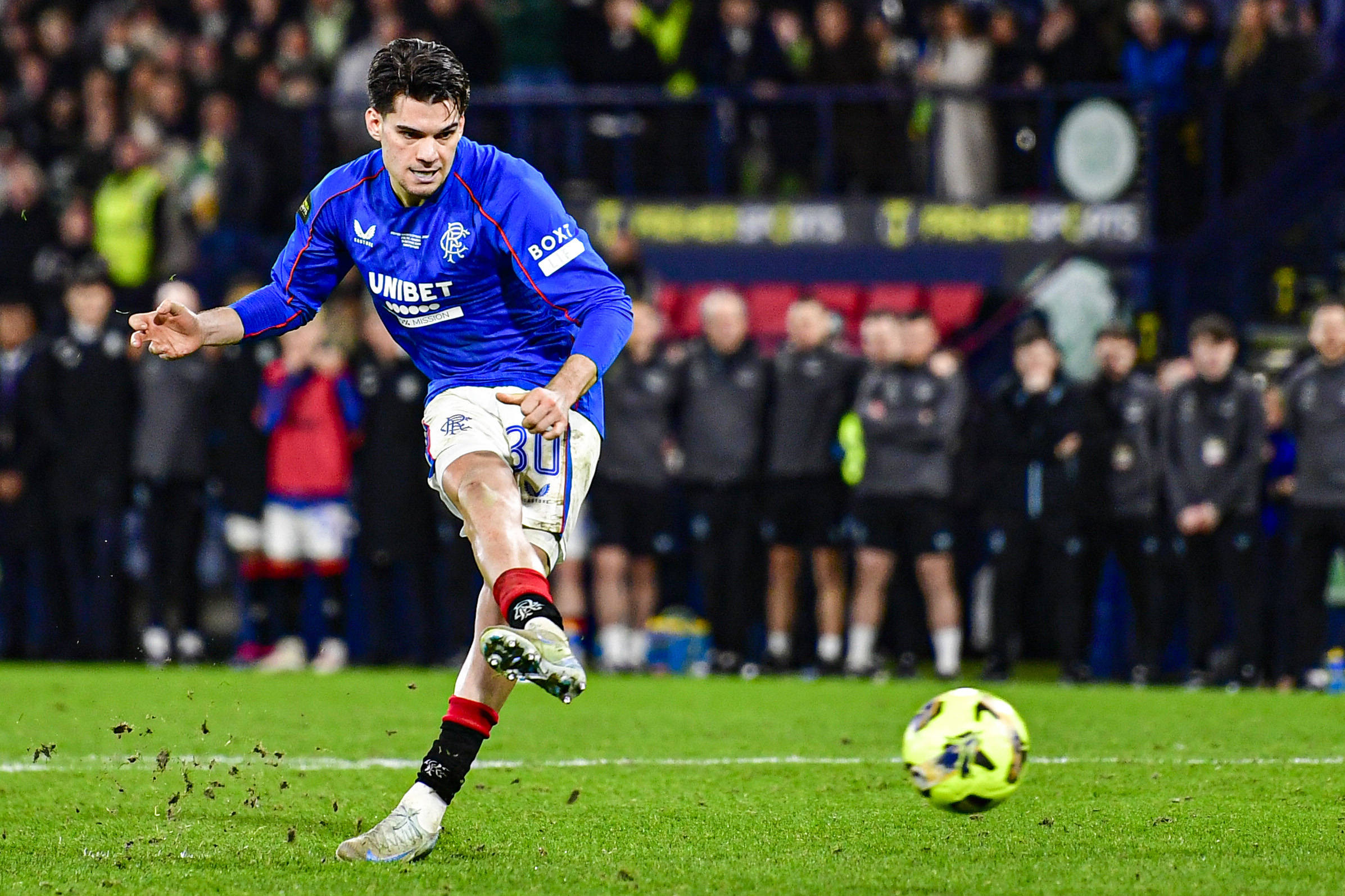 Ianis Hagi a amintit de Ilie Dumitrescu la Cupa Mondială din 1994! Fanii au reacționat imediat