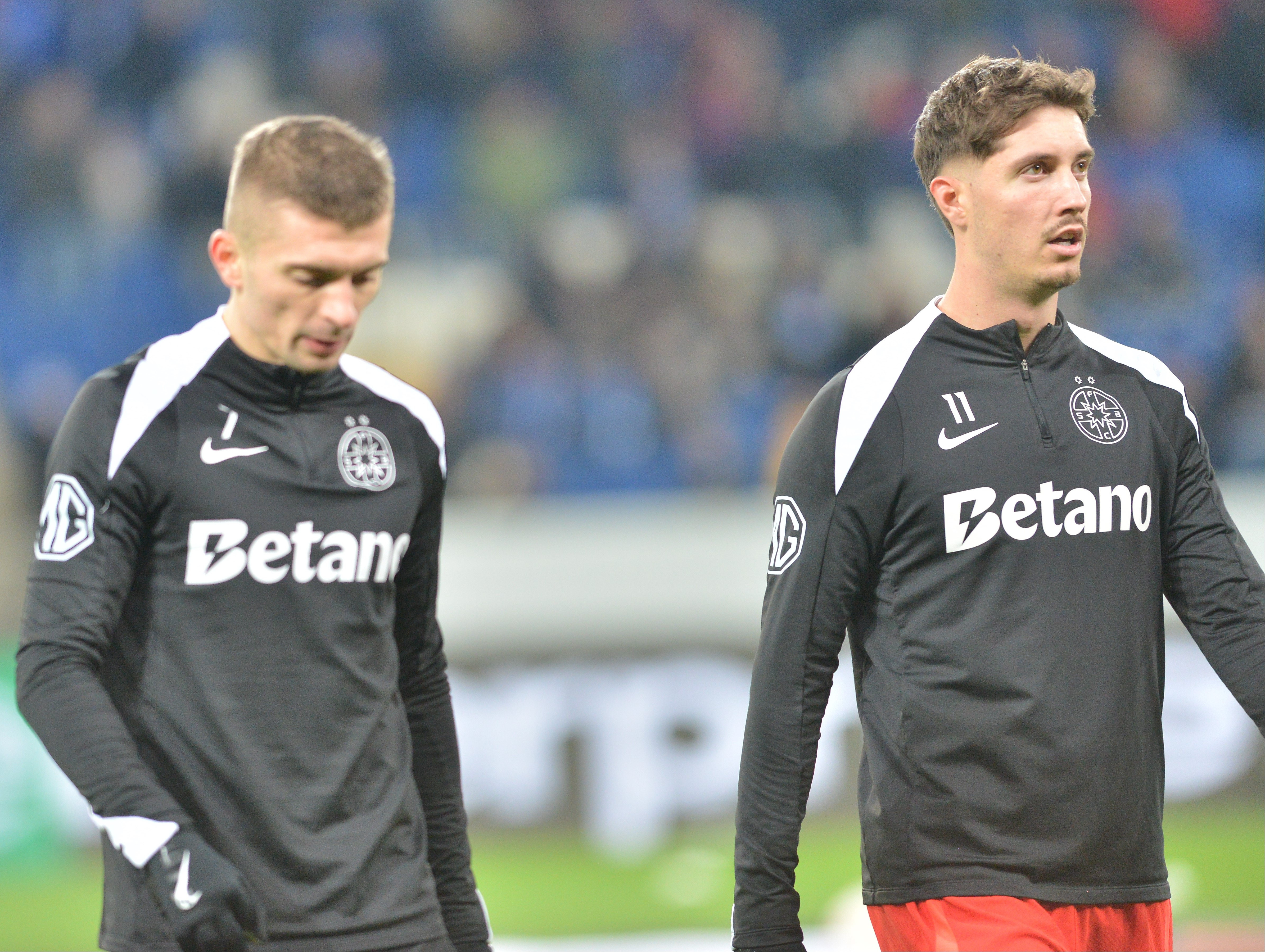 FCSB, dezvăluiri din interior după punctele pierdute cu Farul: &bdquo;Au jucat la mișto!&ldquo;