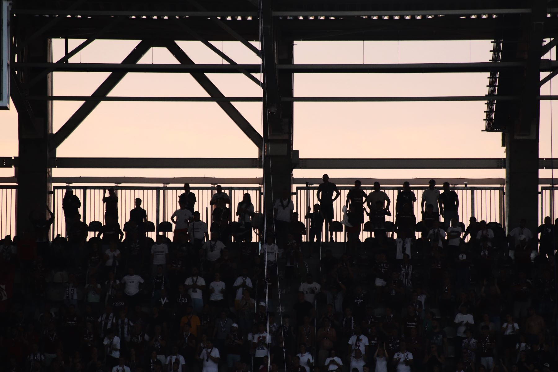 Elogiul Sportivului Necunoscut. Gabriel Chirea scrie despre majoritatea tăcută din sportul rom&acirc;nesc