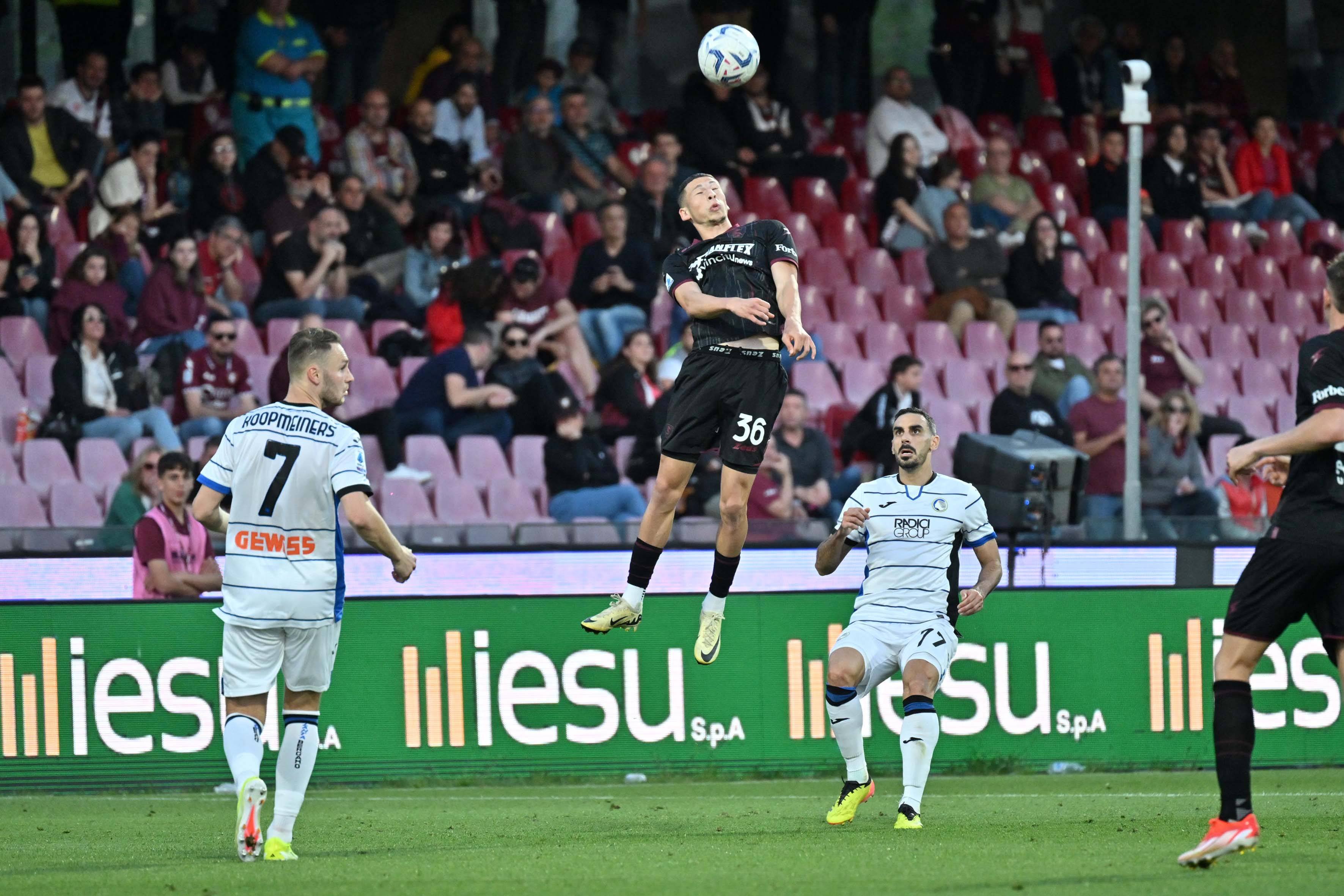Rom&acirc;nul care a impresionat la debutul &icirc;n Serie A, &rdquo;&icirc;n curs de evaluare&rdquo; &icirc;n Italia! &rdquo;Va fi revoluție &icirc;n mercato&rdquo;