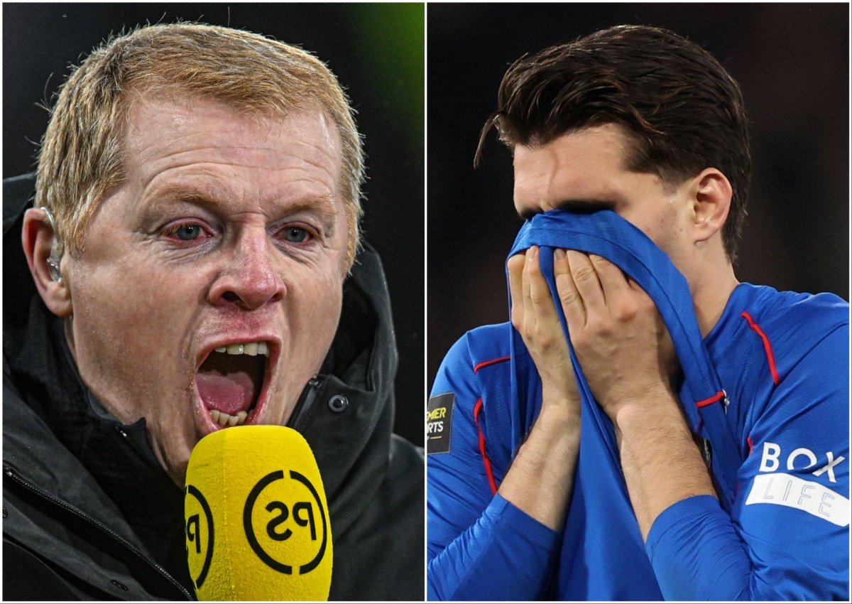 Neil Lennon a urmărit Celtic &ndash; Rangers și a dat verdictul despre Ianis Hagi