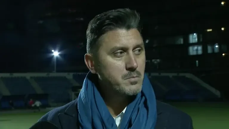 Ciprian Marica, declarații după ce Gigi Becali a anunțat că &icirc;l vrea pe Alibec la FCSB (16 decembrie 2024)