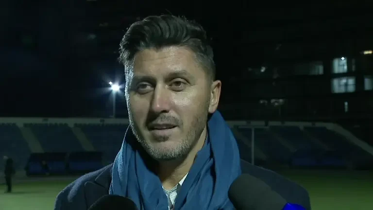Ciprian Marica, despre evoluția echipei lui Gică Hagi, Farul Constanța (16.12.2024)