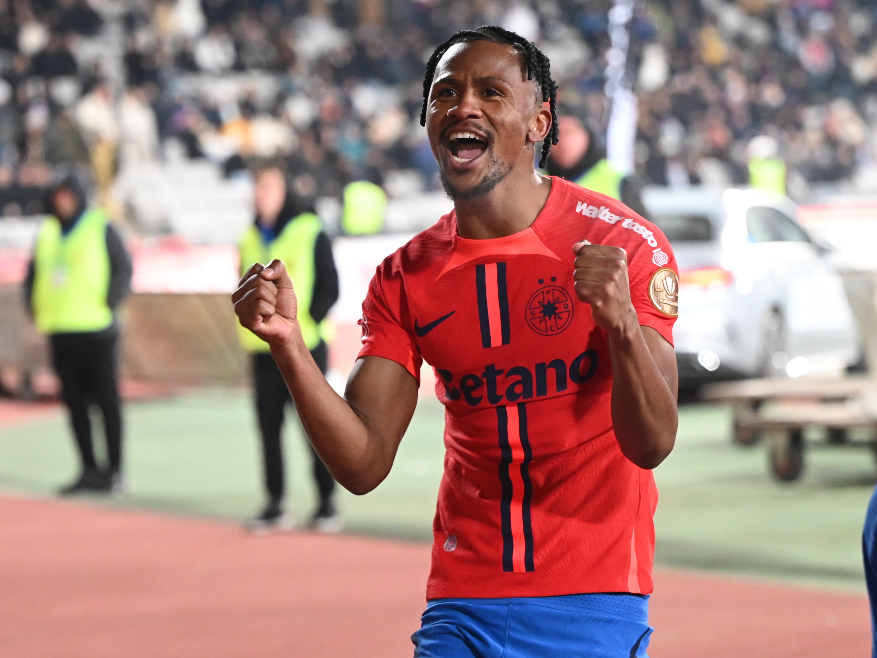 Detaliul de care poate profita clubul din Serie A pentru a transfera vedeta lui FCSB: &rdquo;Această situație poate facilita o mutare!&rdquo;