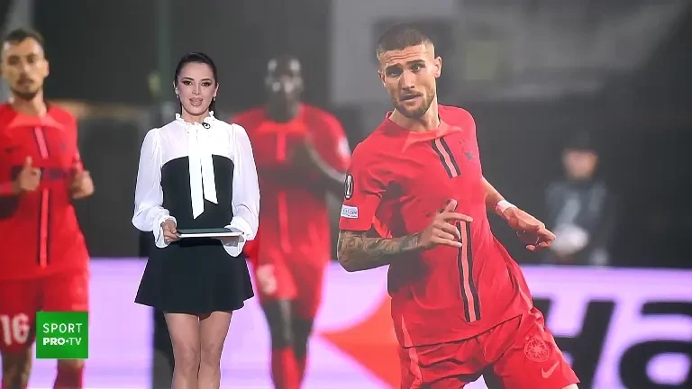 Cei mai talentați copii români din Italia au șansa să ajungă la FCSB din 2025