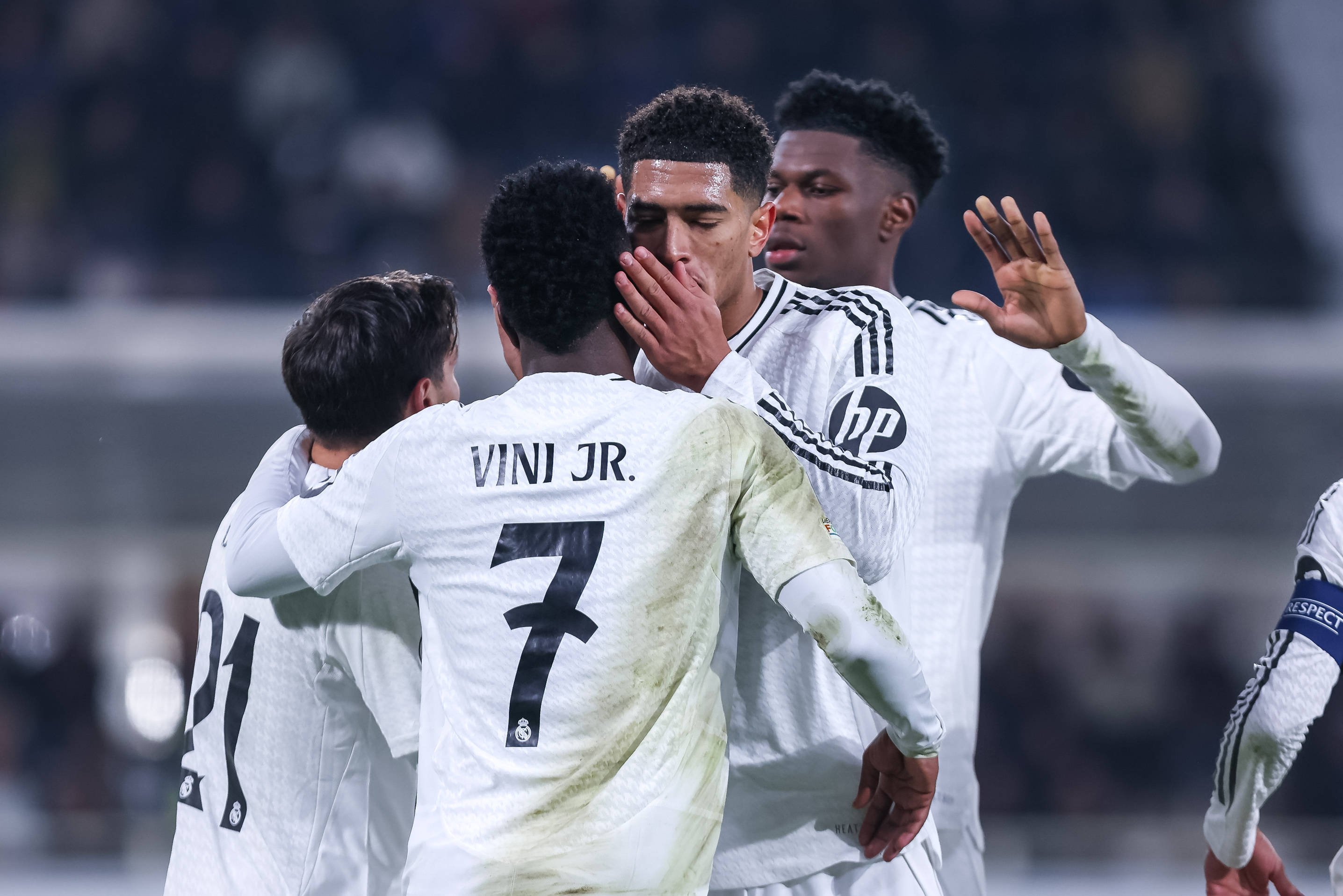 Real Madrid - Pachuca 3-0! Galacticii au făcut instrucție cu mexicanii lui Guillermo Almada