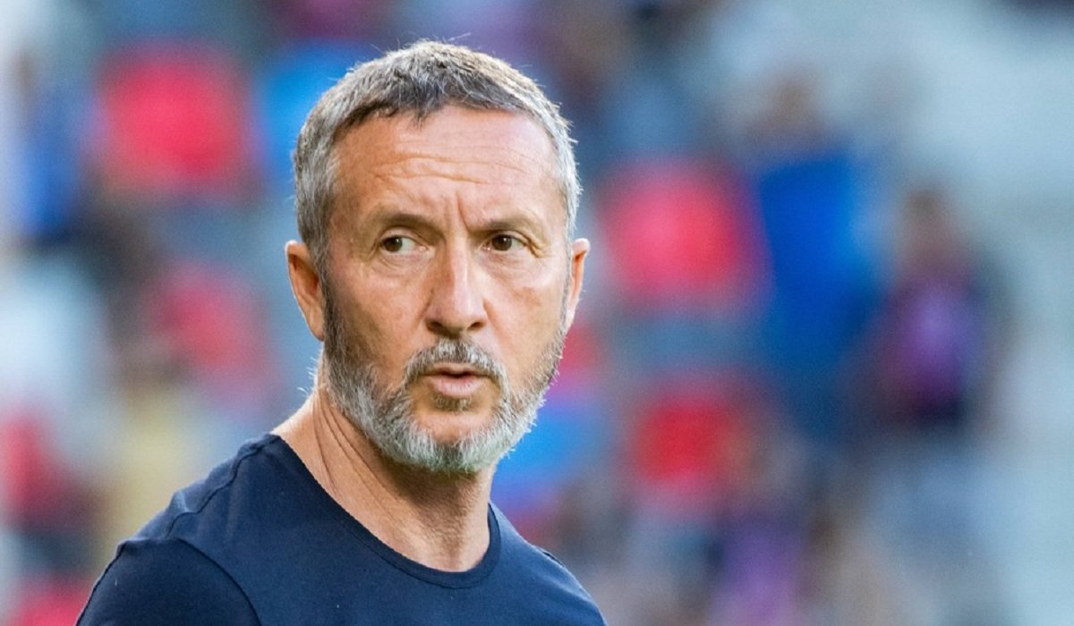 FCSB renunță la un jucător, la 24 de ore după &icirc;nfr&acirc;ngerea cu United: &bdquo;Pleacă. Are ofertă&ldquo;