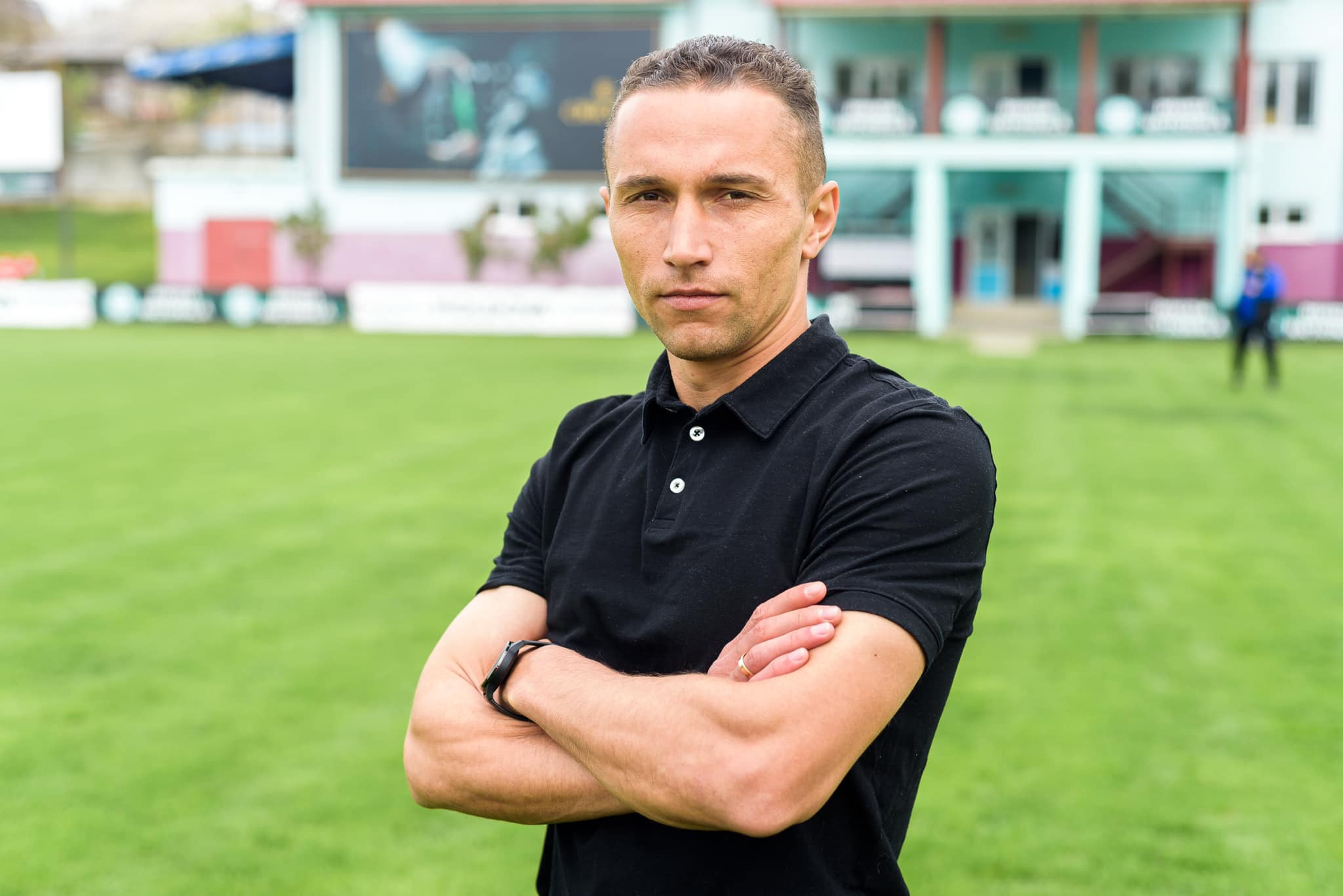 Suspendare-record pe 15 ani din fotbal pentru trucare de meciuri a fostului jucător de la Sf&acirc;ntul Gheorghe!