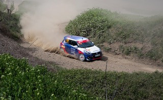 Copiii-minune ai Rom&acirc;niei: La 12 ani, Oliver Diaconescu e campion național de juniori la automobilism, asamblează motoare și computere!