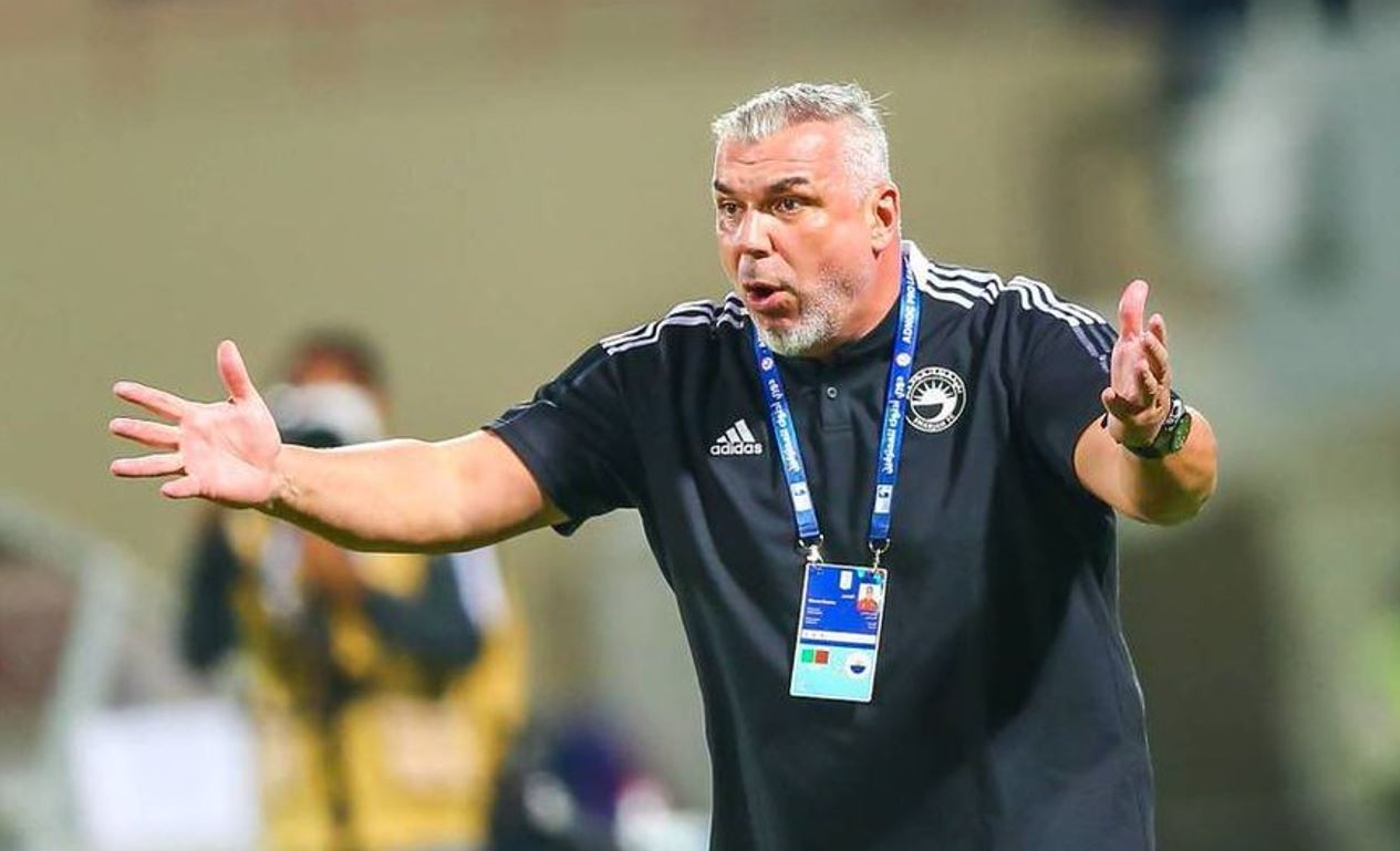 Olăroiu, rival la titlu din Rom&acirc;nia: arabii au dezvăluit scenariul care ar fi creat un duel tricolor &icirc;n Emirate