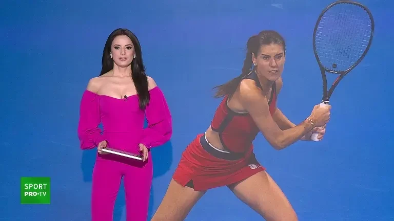 Sorana Cirstea ia în calcul retragerea din tenis. Are 34 de ani