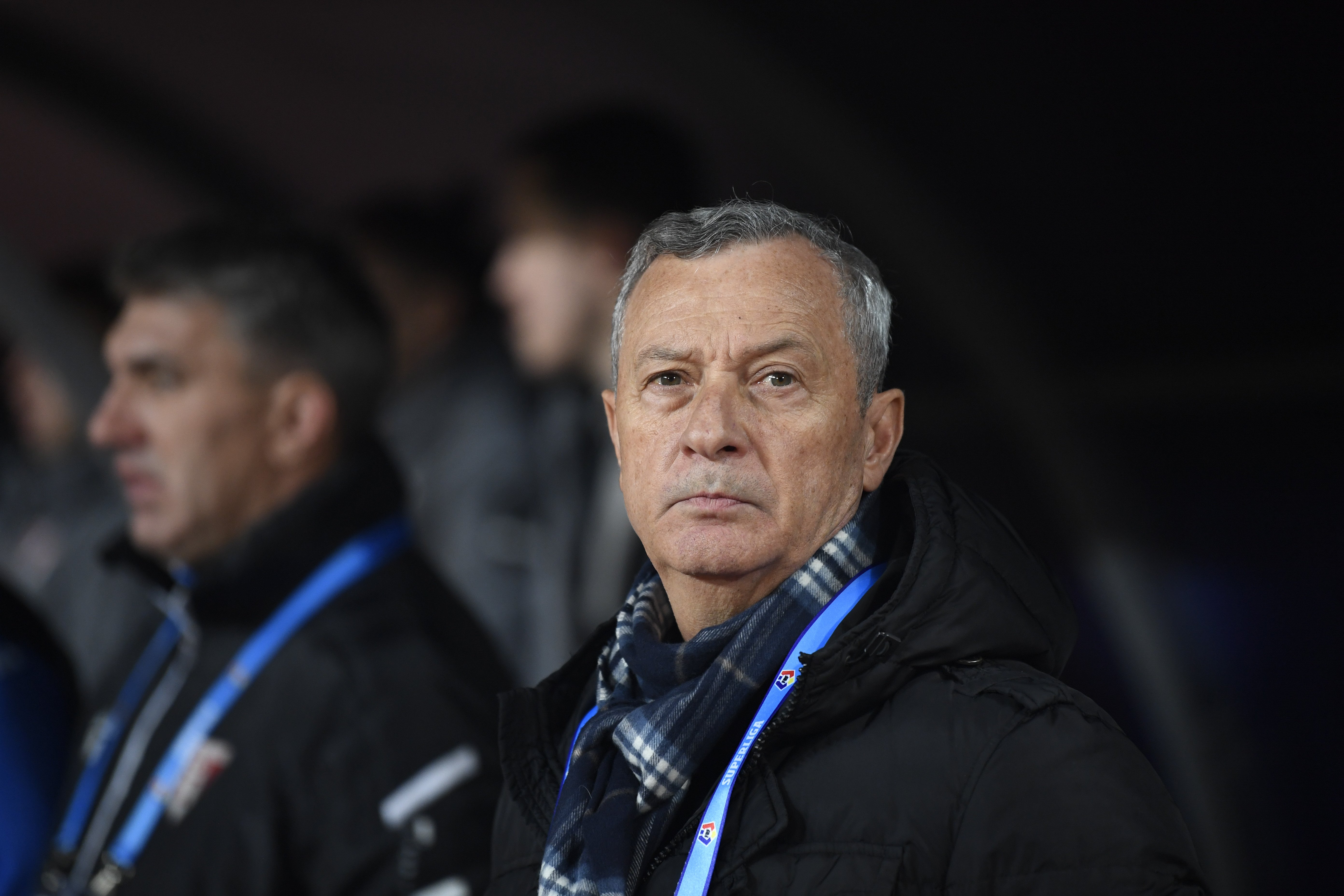 &rdquo;V-ați g&acirc;ndit să plecați de la UTA?&rdquo;. Răspunsul lui Mircea Rednic, după 1-5 cu Farul