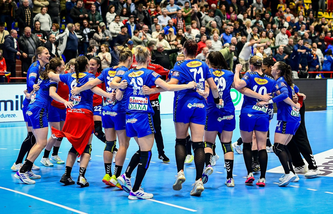 R&acirc;mnicu V&acirc;lcea a anunțat noul principal ! Fostul antrenor al CSM București a preluat banca tehnică