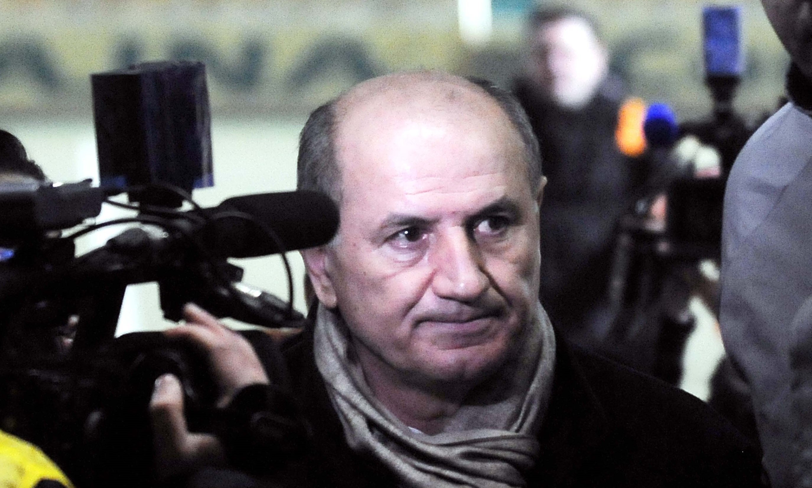 Cum a reacționat George Copos după ce a aflat că Dan Șucu a devenit acționar &icirc;n Serie A