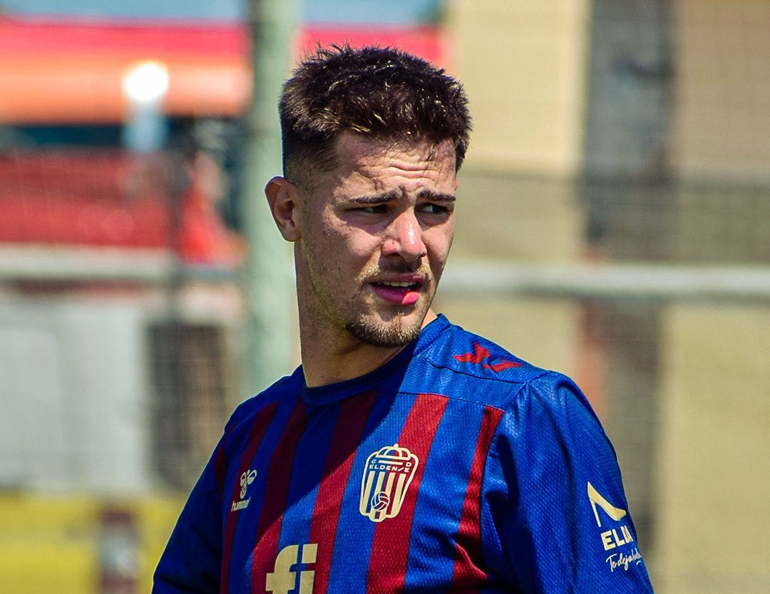 Păzea, a debutat Ricardo Grigore &icirc;n La Liga! Cum s-a descurcat fostul dinamovist &icirc;n meciul cu Malaga