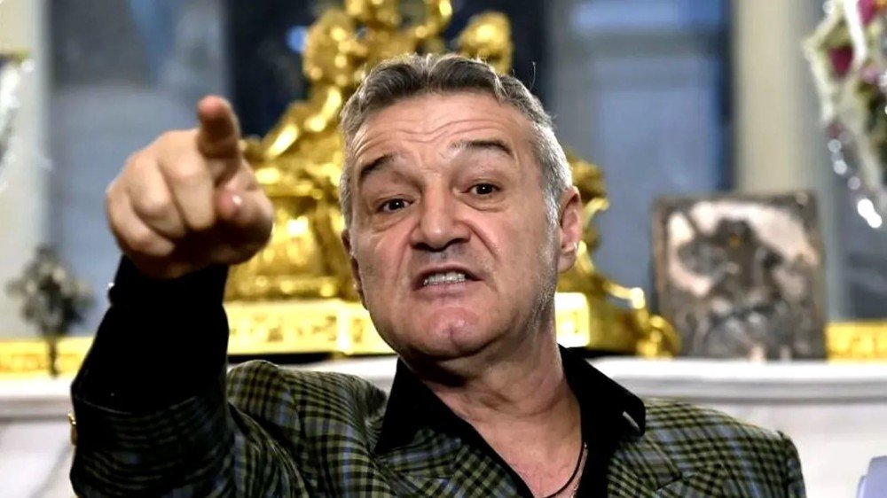 Gigi Becali a decis! Cei doi jucători care nu vor mai lipsi din primul 11 al lui FCSB &icirc;n 2025