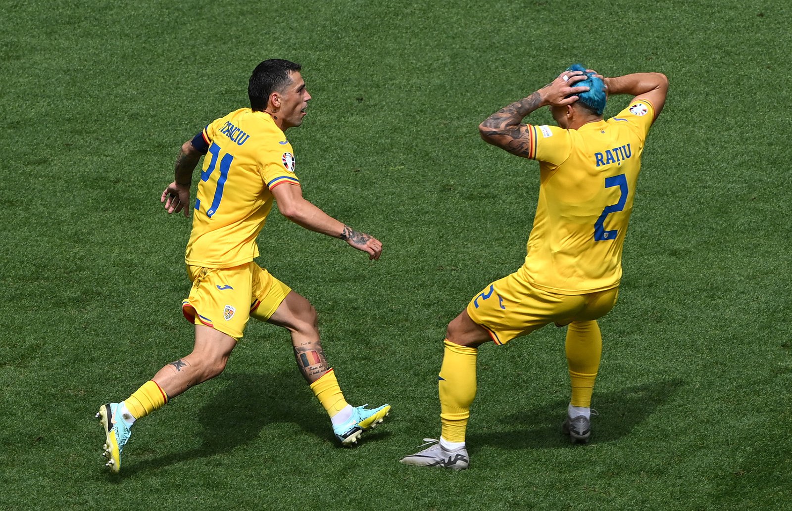 Pe ce loc &icirc;ncheie anul 2024 Rom&acirc;nia &icirc;n clasamentul FIFA. Tricolorii, sub Panama, Algeria, Țara Galilor sau Ecuador!