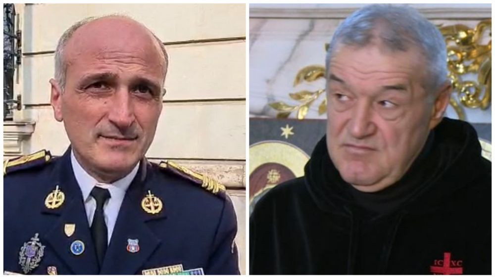 Florin Talpan continuă războiul cu Gigi Becali și recurge la un gest disperat: &rdquo;Sunt executat silit!&rdquo;