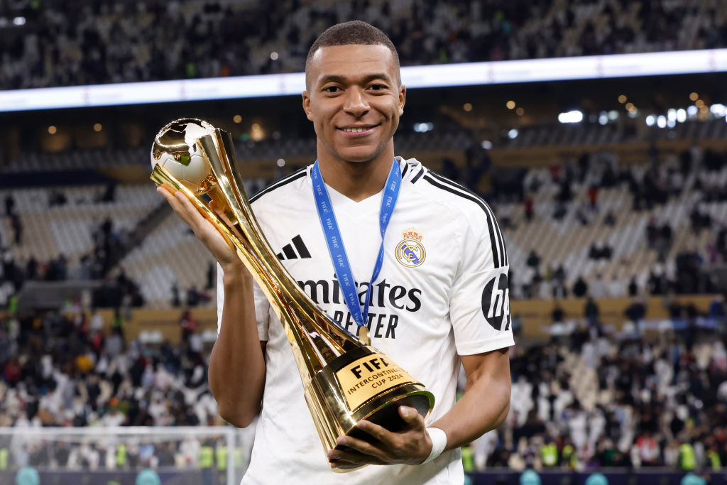 Obiectivul &icirc;ndrăzneț al lui Kylian Mbappe după succesul de la International Cup