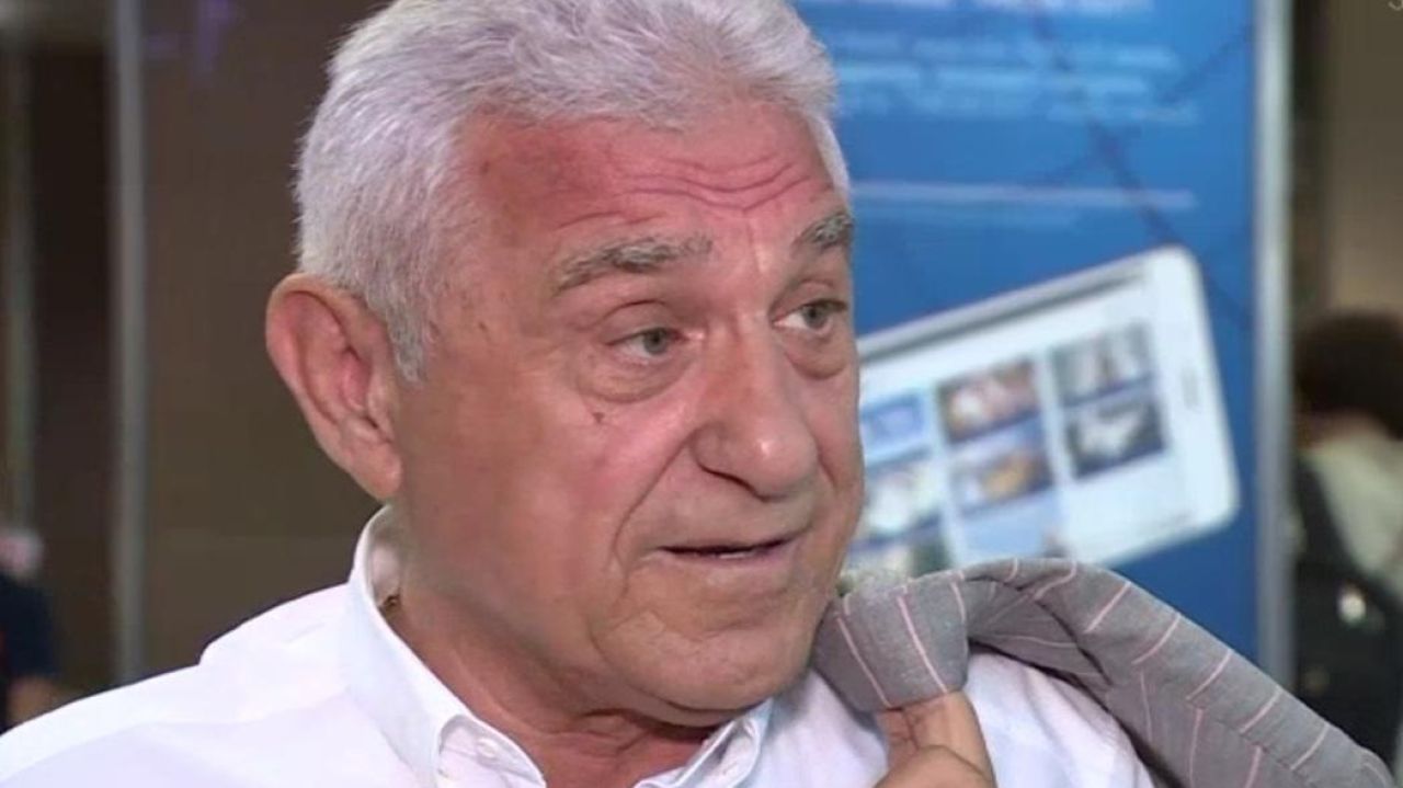Ioan Becali a șters pe jos cu vedetele de la FCSB: ”Le-a intrat în cap că-s jucători, nu se mai cred pământeni!”