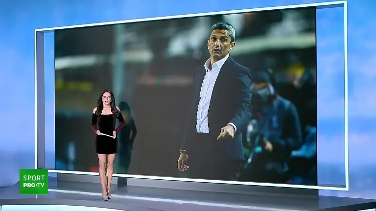 Răzvan Lucescu e &icirc;n mijlocul unui scandal uriaș &icirc;n Grecia