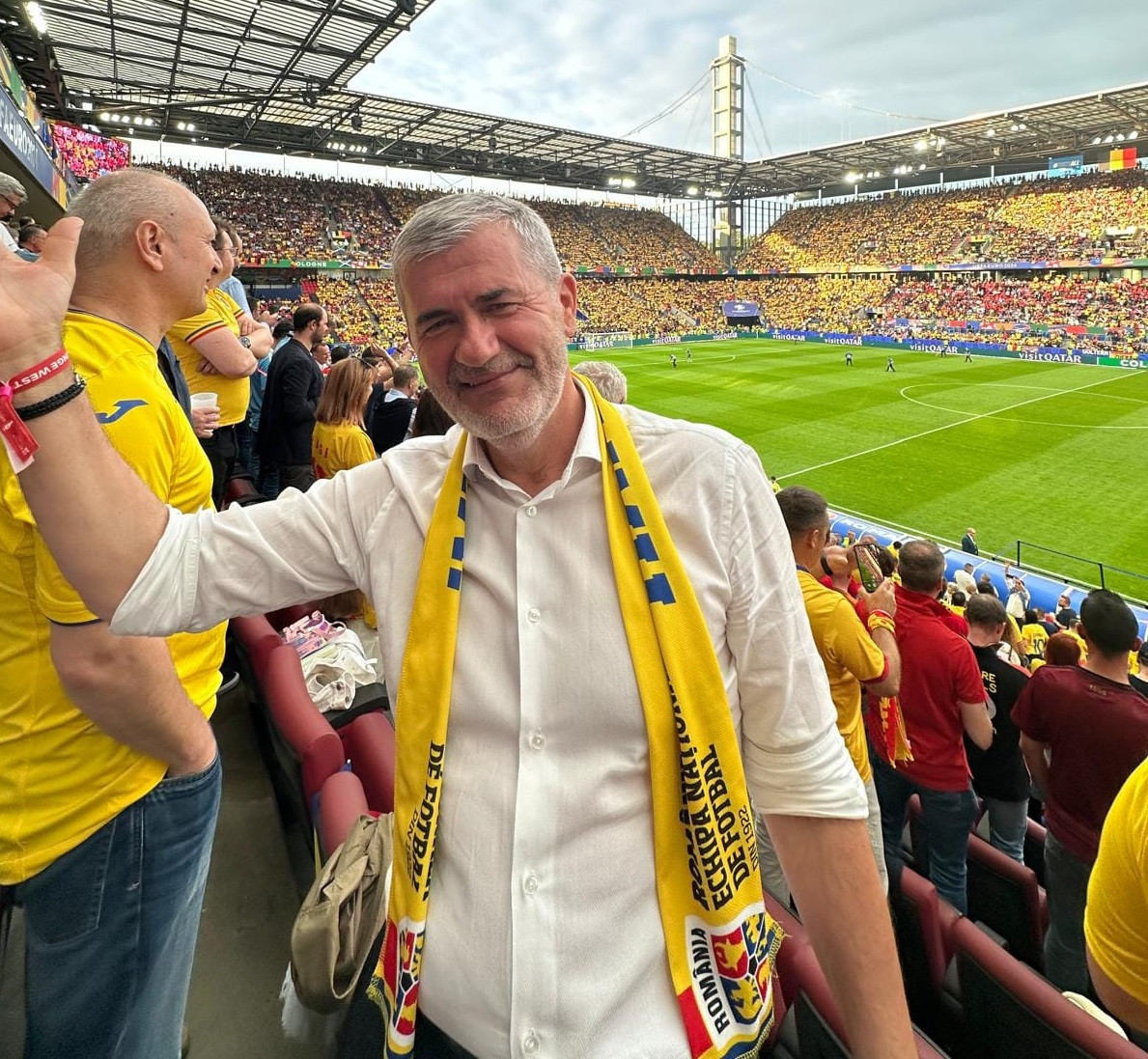 Valeriu Iftime: Un glonț ne-a trecut pe la ureche! Următoarele alegeri pot fi un tren care ne lovește &icirc;n plin!