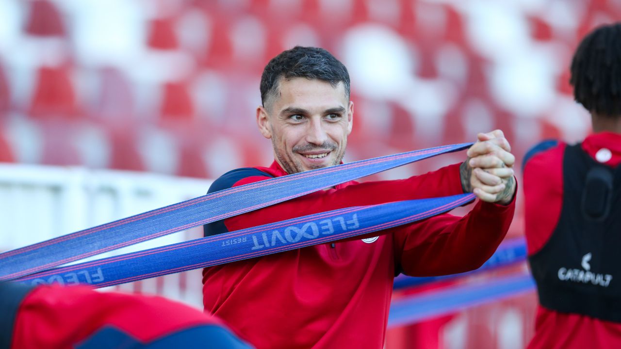 Nicolae Stanciu, înapoi în Superliga?! Gigi Becali a aflat cu cine s-a înțeles și a intervenit