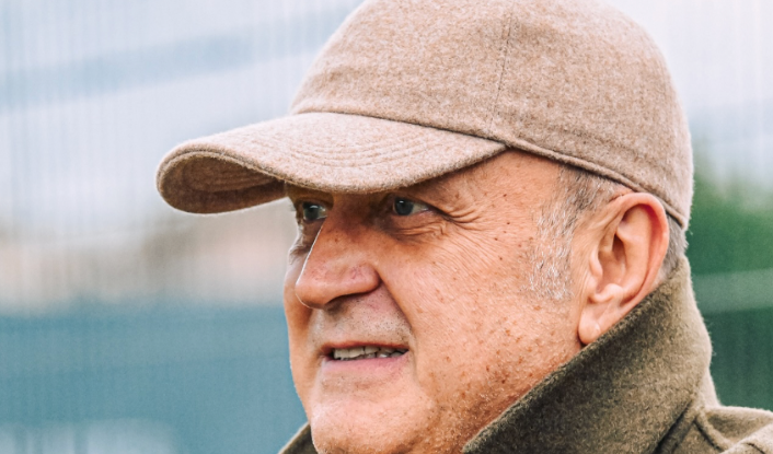 Dan Șucu ar putea rata meciurile lui Rapid și Genoa: ce face &icirc;n weekend