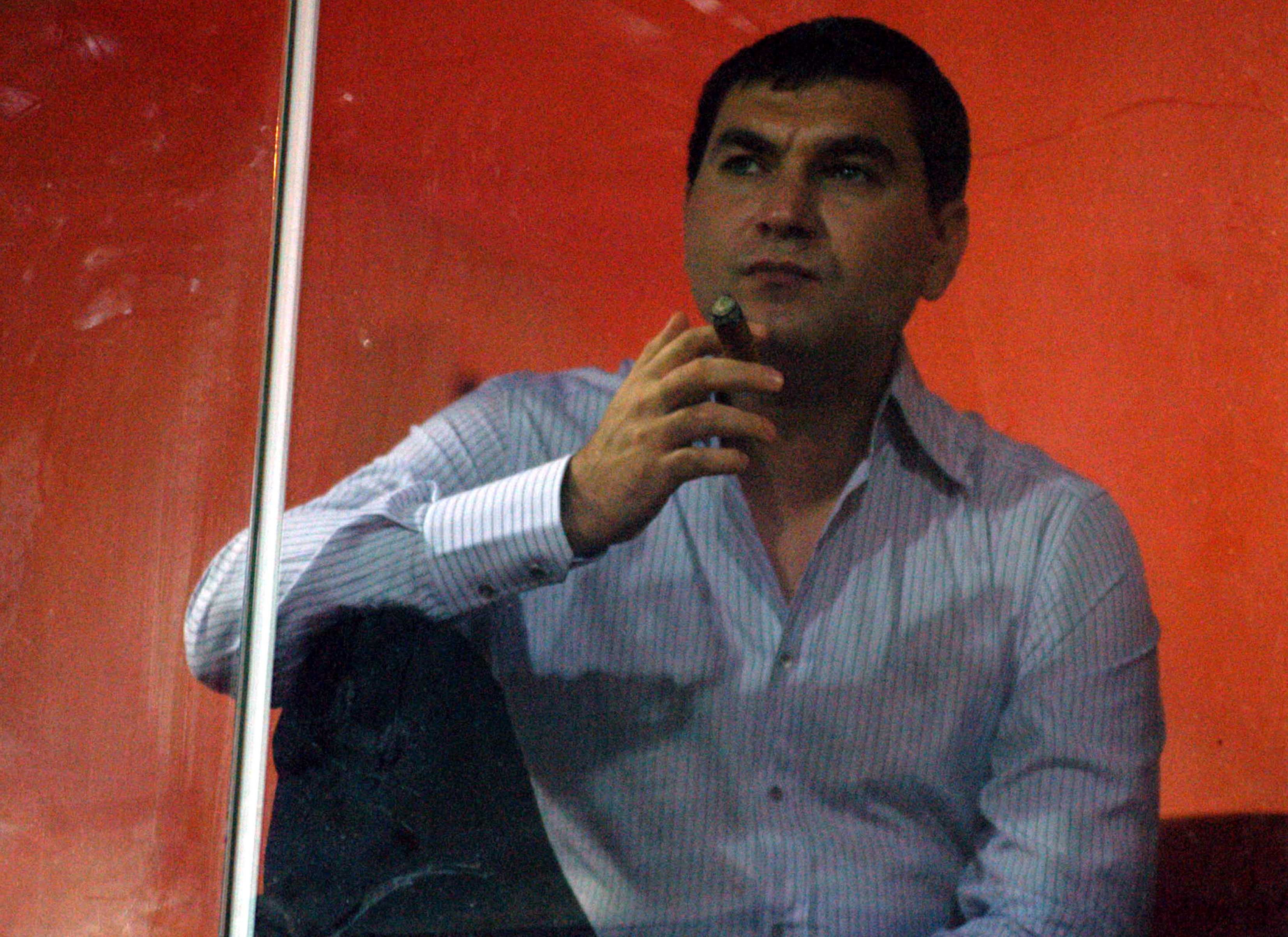 Cristi Borcea a fost aproape de a cumpăra un club de tradiție din Spania: &rdquo;Mi s-a oferit posibilitatea&rdquo;