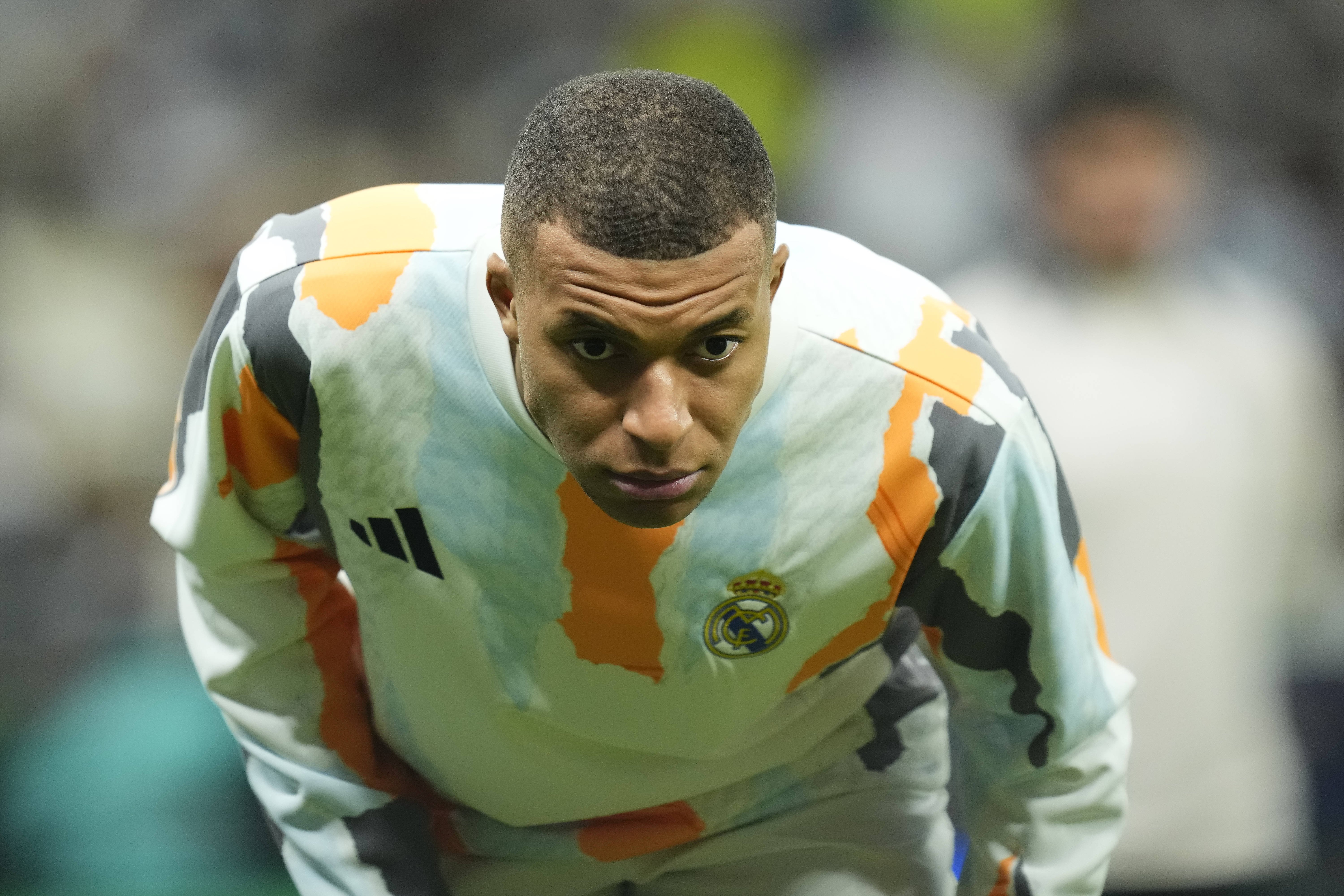 &Icirc;ntrebat despre cei mai buni coechipieri din carieră, Mbappe nu a numit niciun jucător de la Real Madrid!
