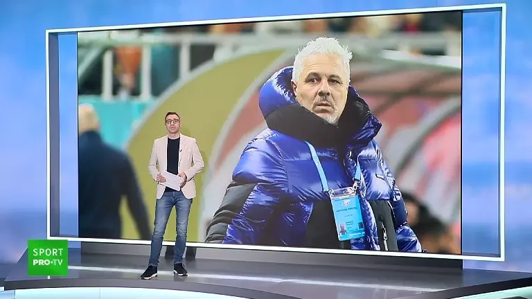 Dinamo - Rapid, derby-ul etapei a 21-a din Superliga, are loc duminică 22 decembrie, de la 20:00