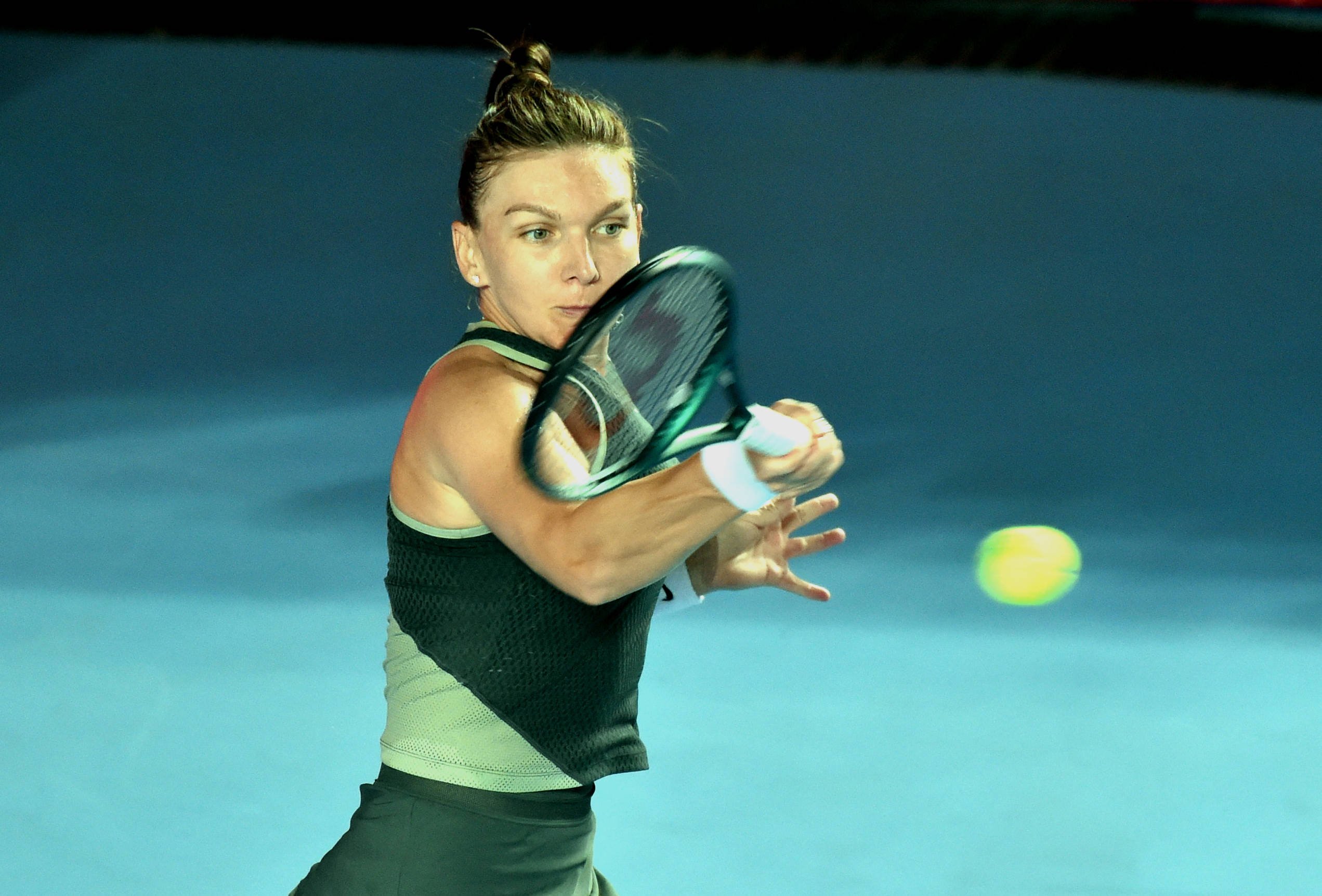 Pe ce loc &icirc;ncheie echipa Simonei Halep la World Tennis League. Finala turneului este azi pe VOYO!