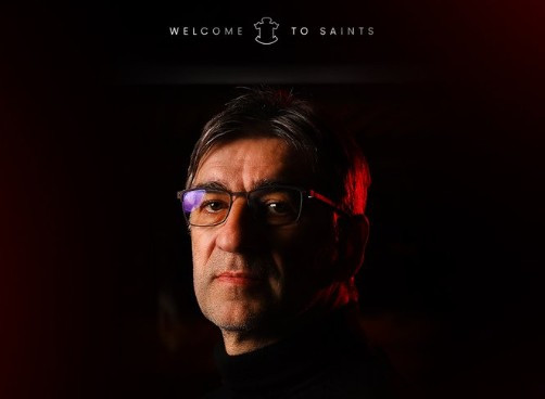Antrenorul &icirc;nnebunit după Death și Obituary a semnat cu &rdquo;Sfinții&rdquo;! Ivan Juric este noul manager al lui Southampton