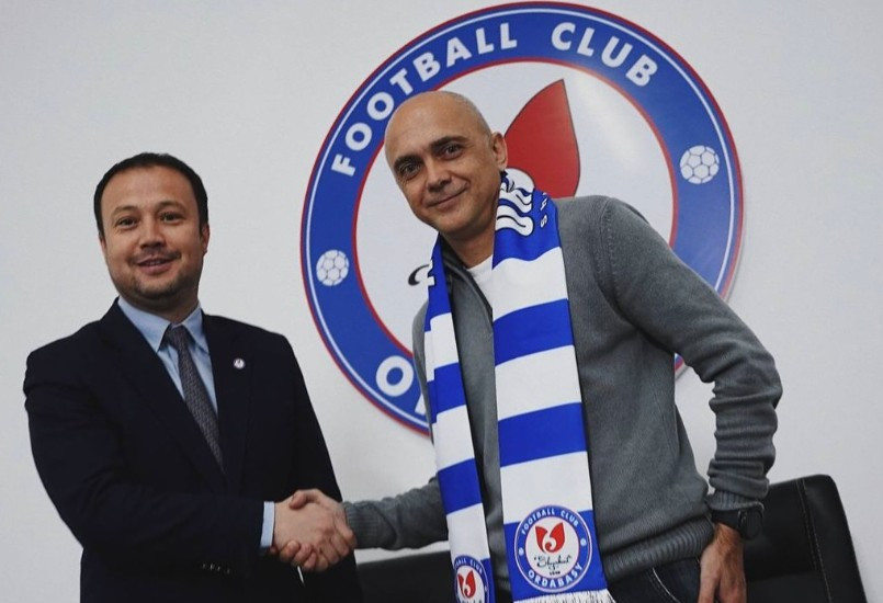 Martin andrei ordabasy