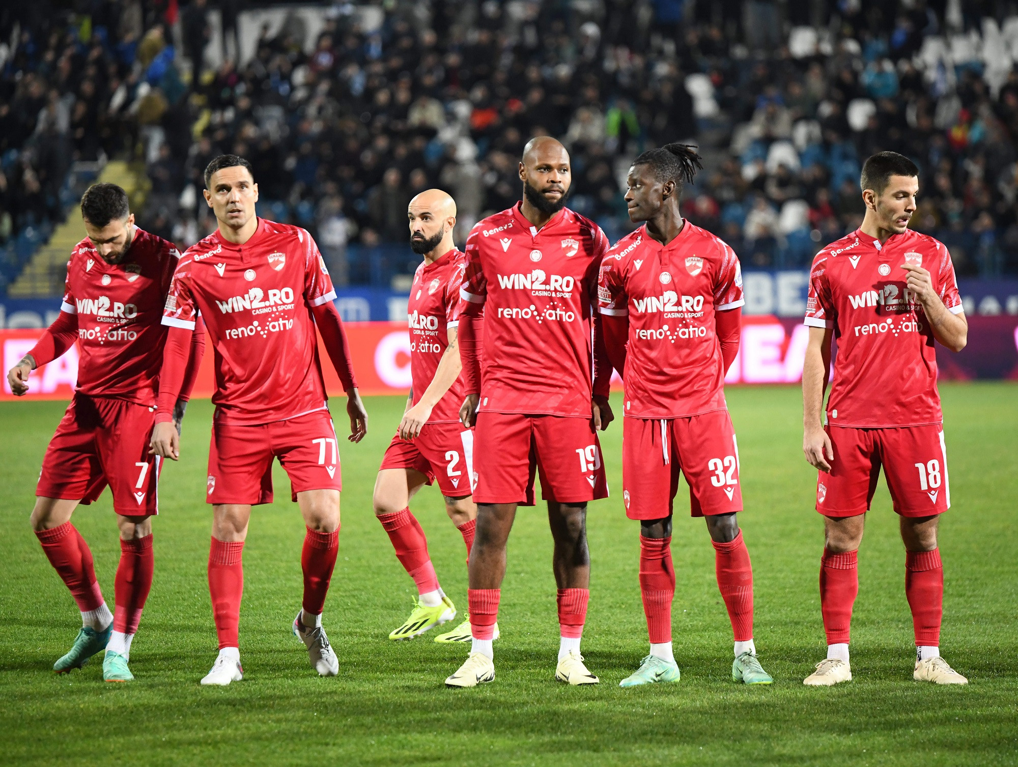 Fostul jucător al Barcelonei, liber de contract după despărțirea de Dinamo. Scandalul uriaș &icirc;n care a fost implicat